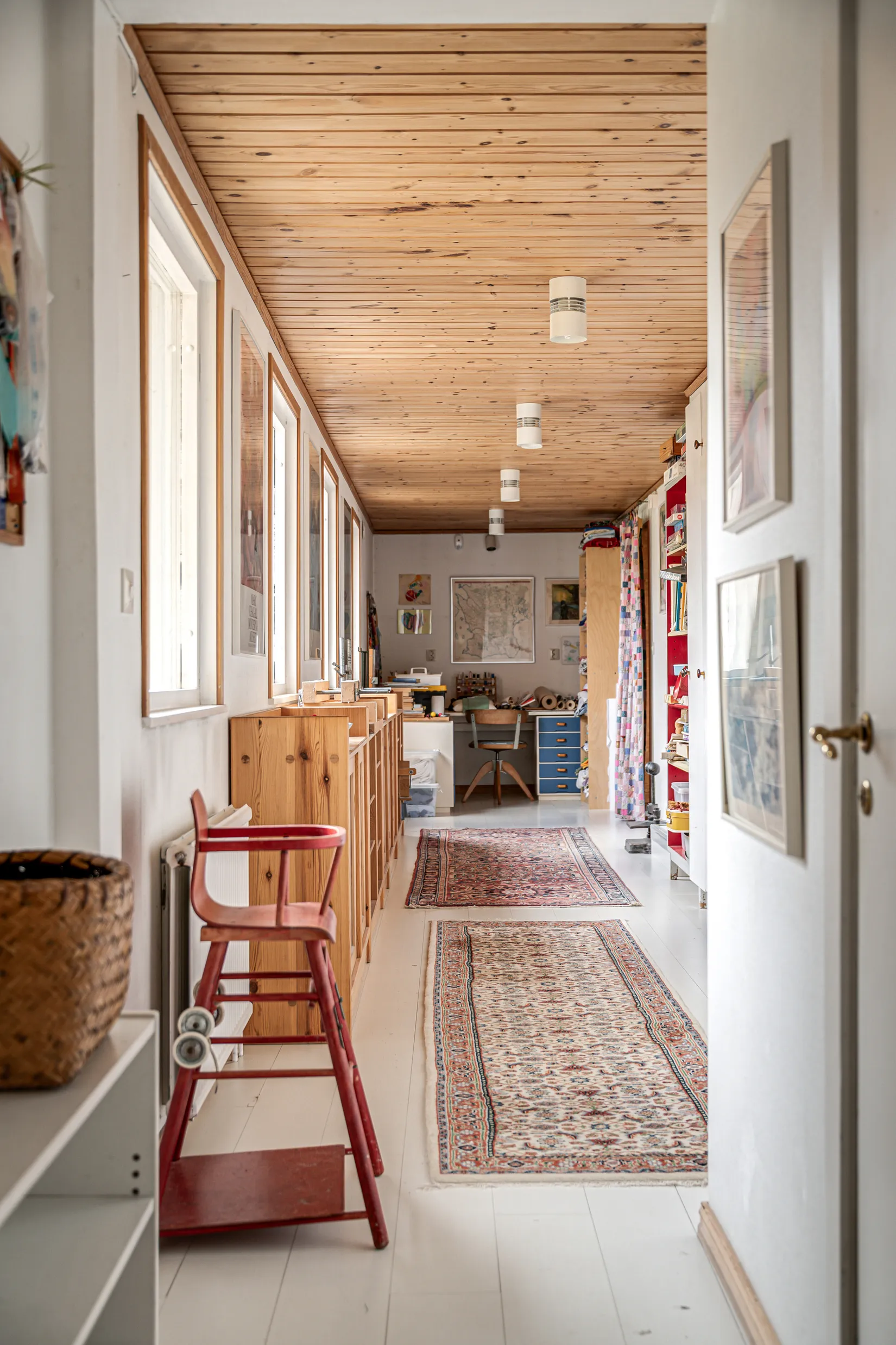 Villa, Gundrastorpsvägen 6, Vittsjö, Hässleholm