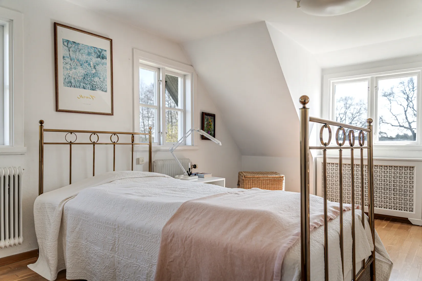 Villa, Gundrastorpsvägen 6, Vittsjö, Hässleholm