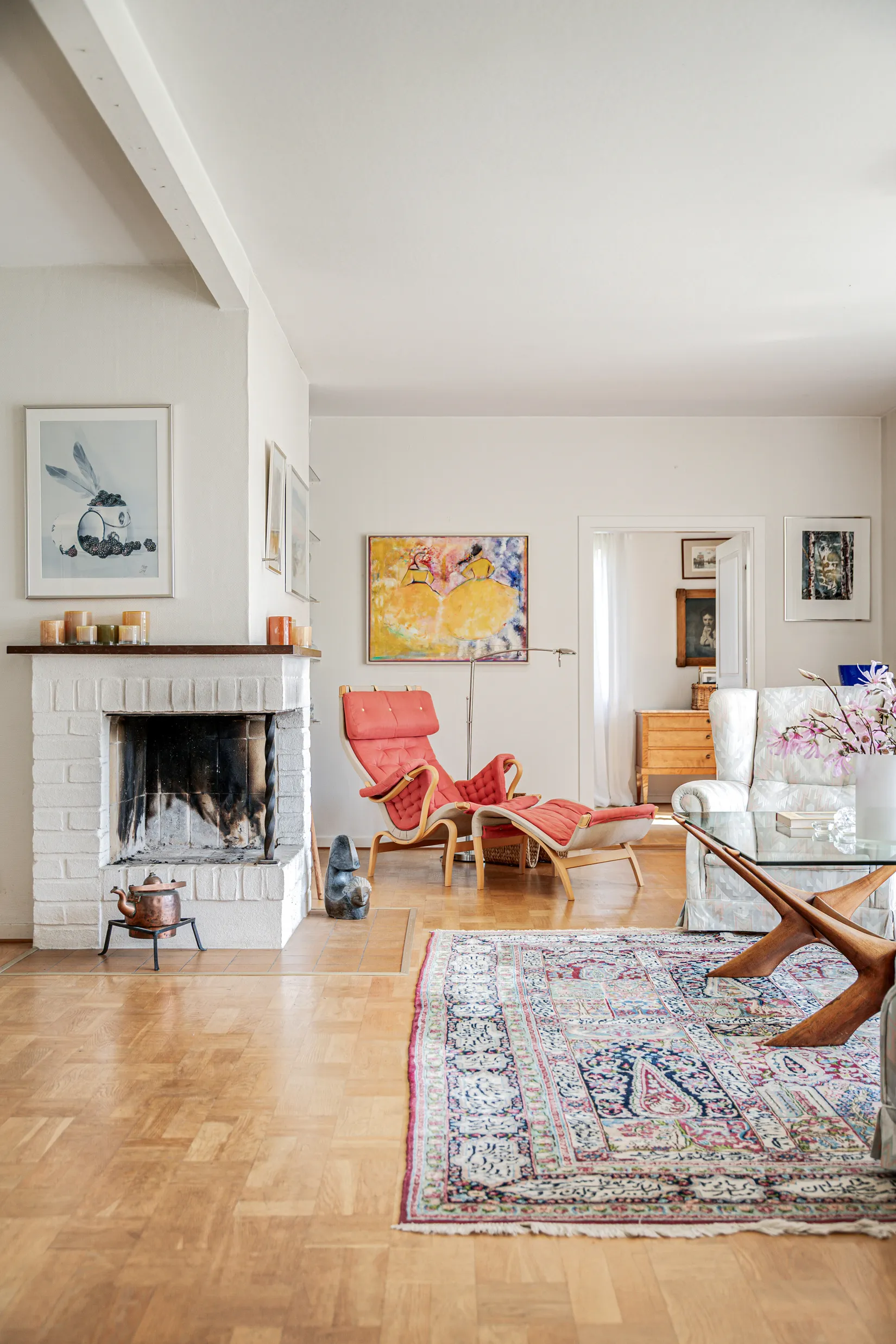 Villa, Gundrastorpsvägen 6, Vittsjö, Hässleholm