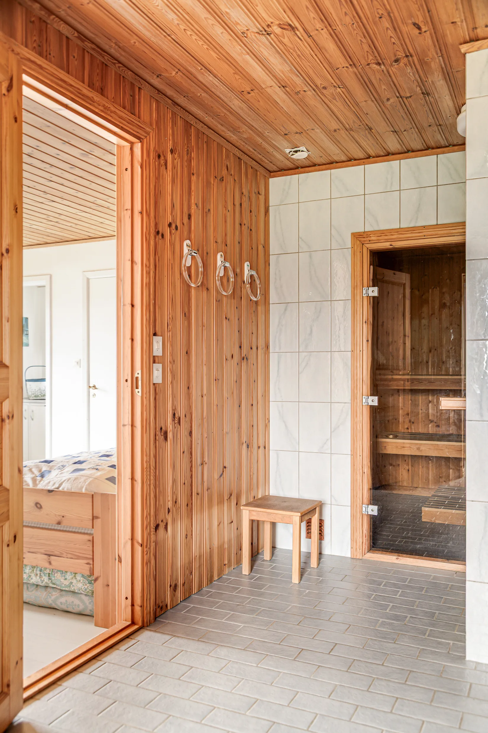 Villa, Gundrastorpsvägen 6, Vittsjö, Hässleholm