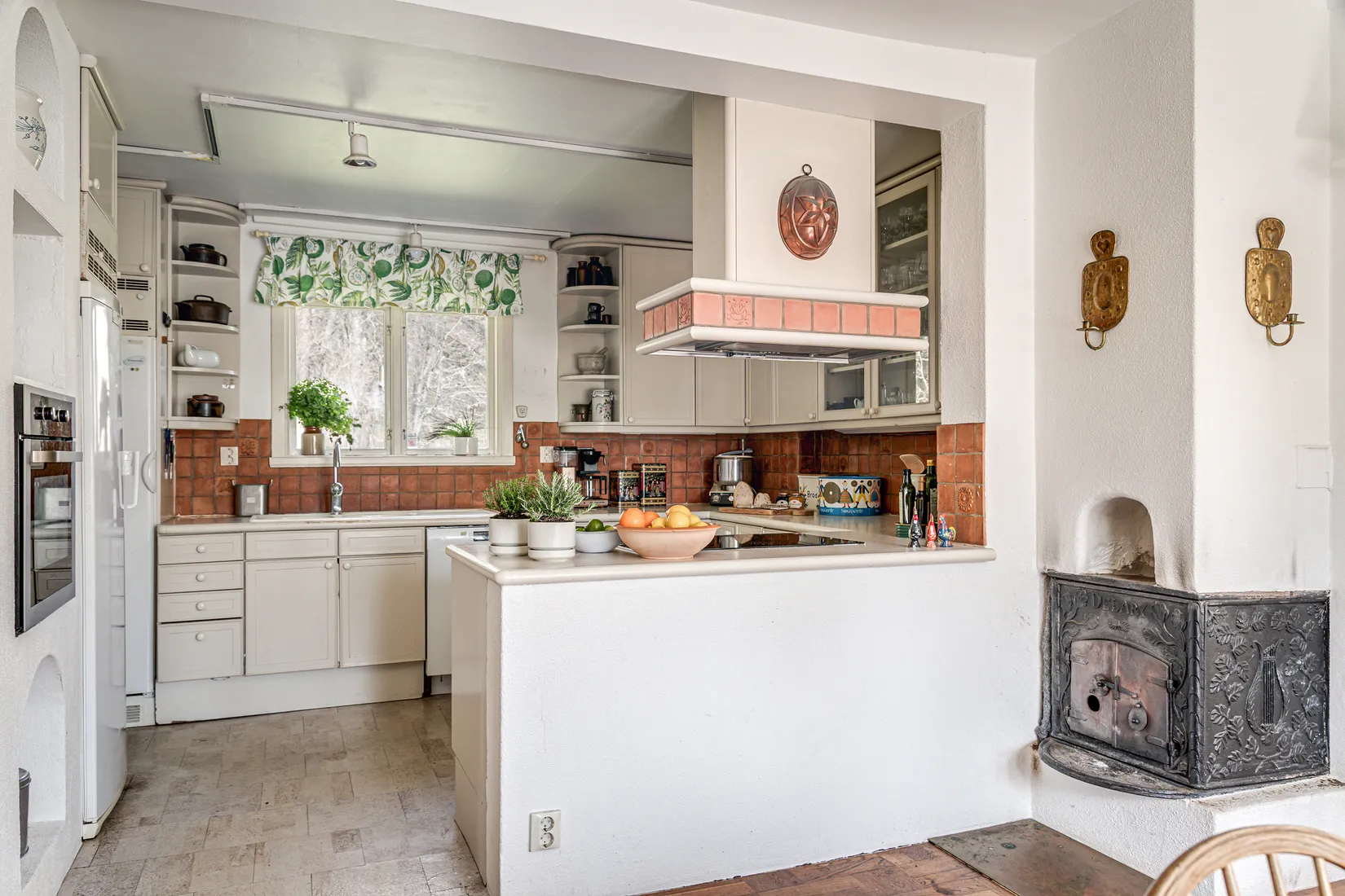 Villa, Gundrastorpsvägen 6, Vittsjö, Hässleholm