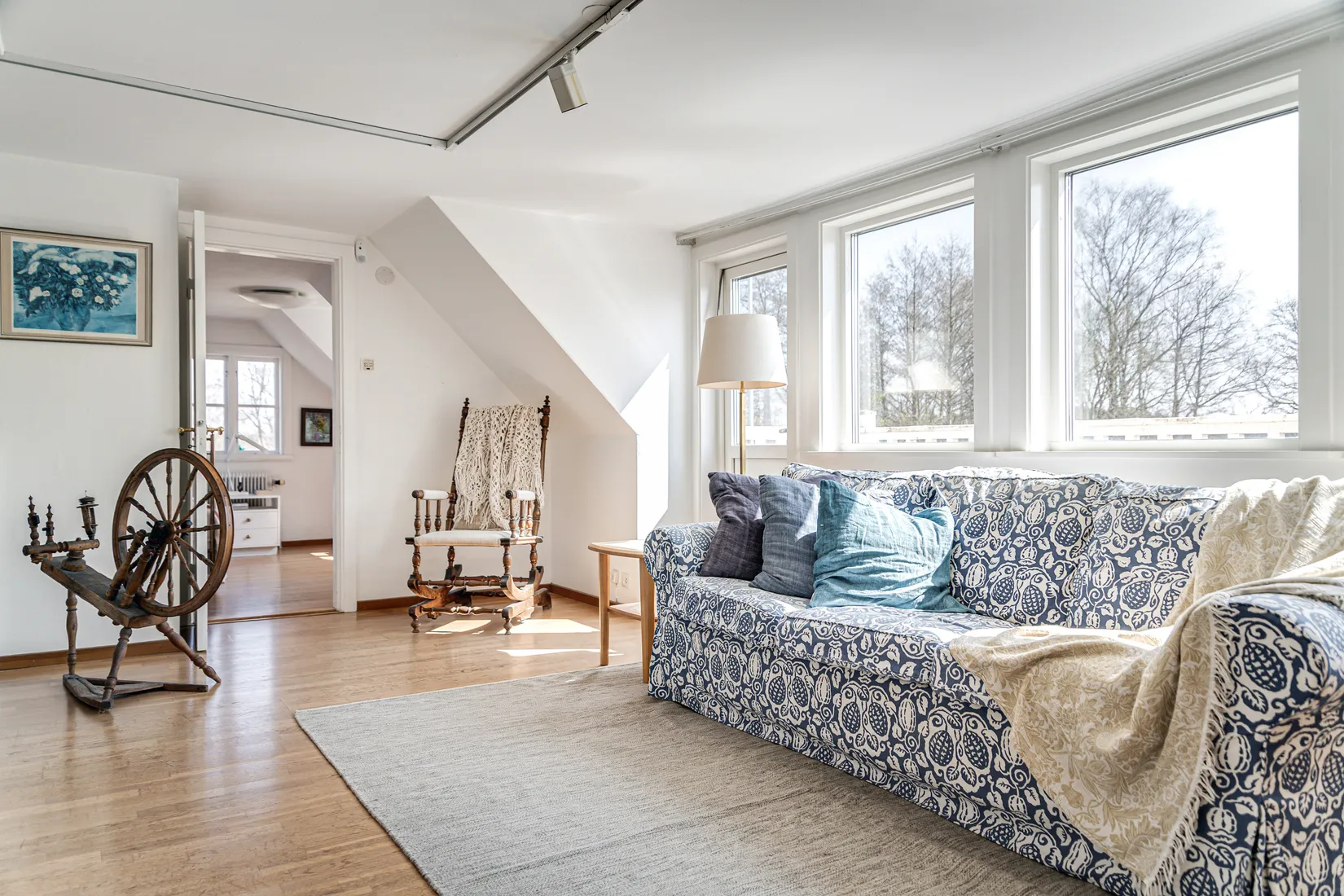 Villa, Gundrastorpsvägen 6, Vittsjö, Hässleholm