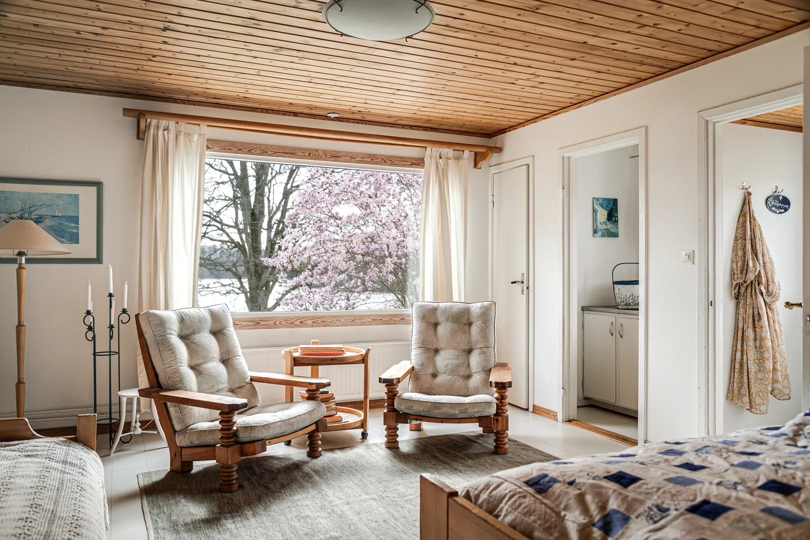 Villa, Gundrastorpsvägen 6, Vittsjö, Hässleholm