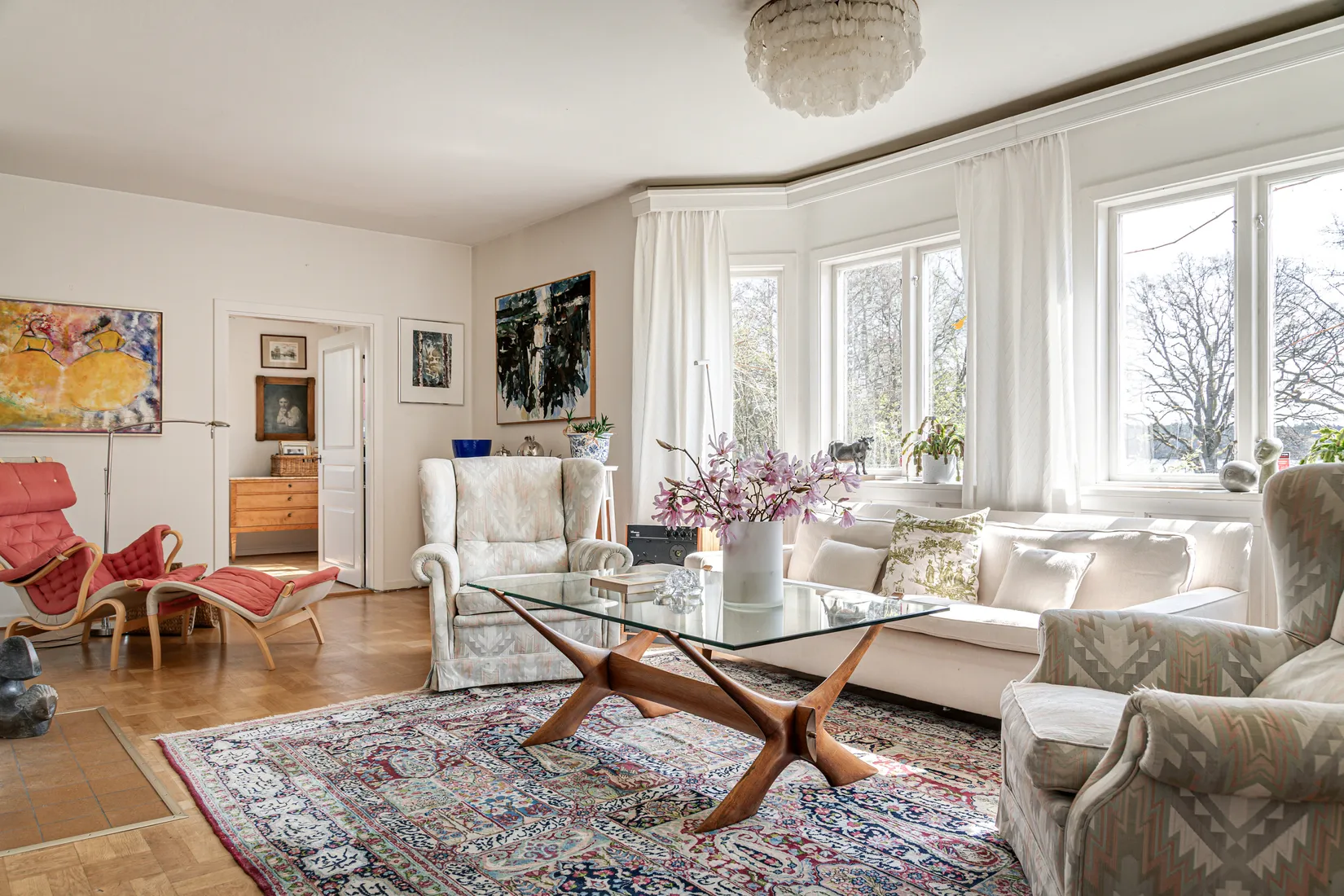 Villa, Gundrastorpsvägen 6, Vittsjö, Hässleholm