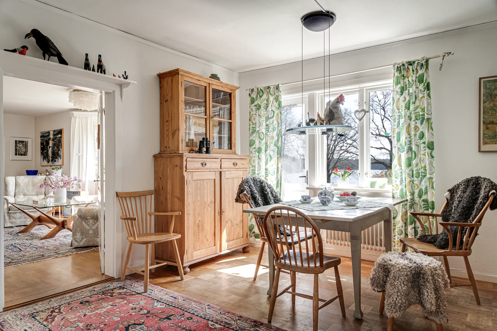 Villa, Gundrastorpsvägen 6, Vittsjö, Hässleholm