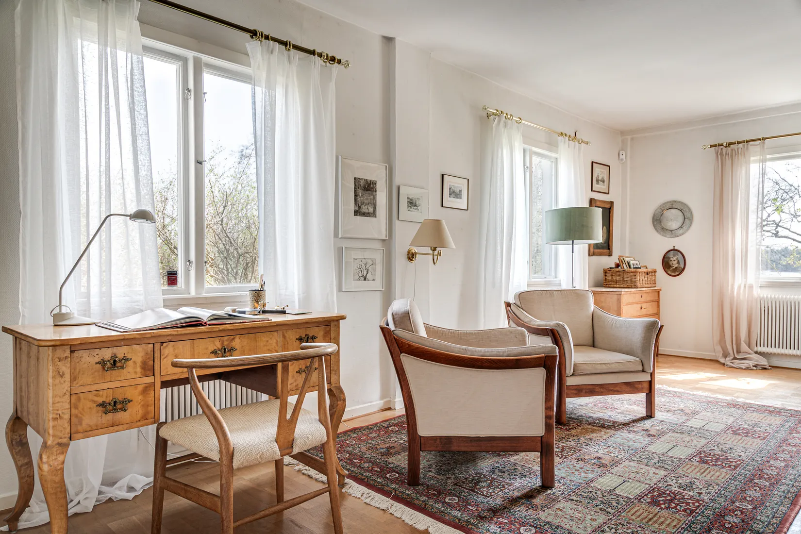 Villa, Gundrastorpsvägen 6, Vittsjö, Hässleholm