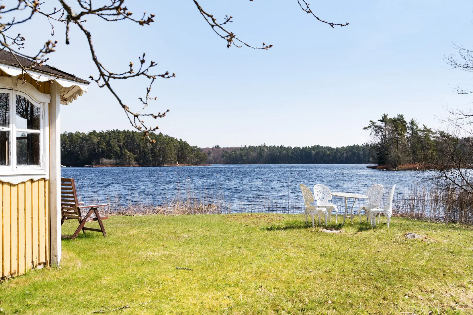 Villa, Gundrastorpsvägen 6, Vittsjö, Hässleholm