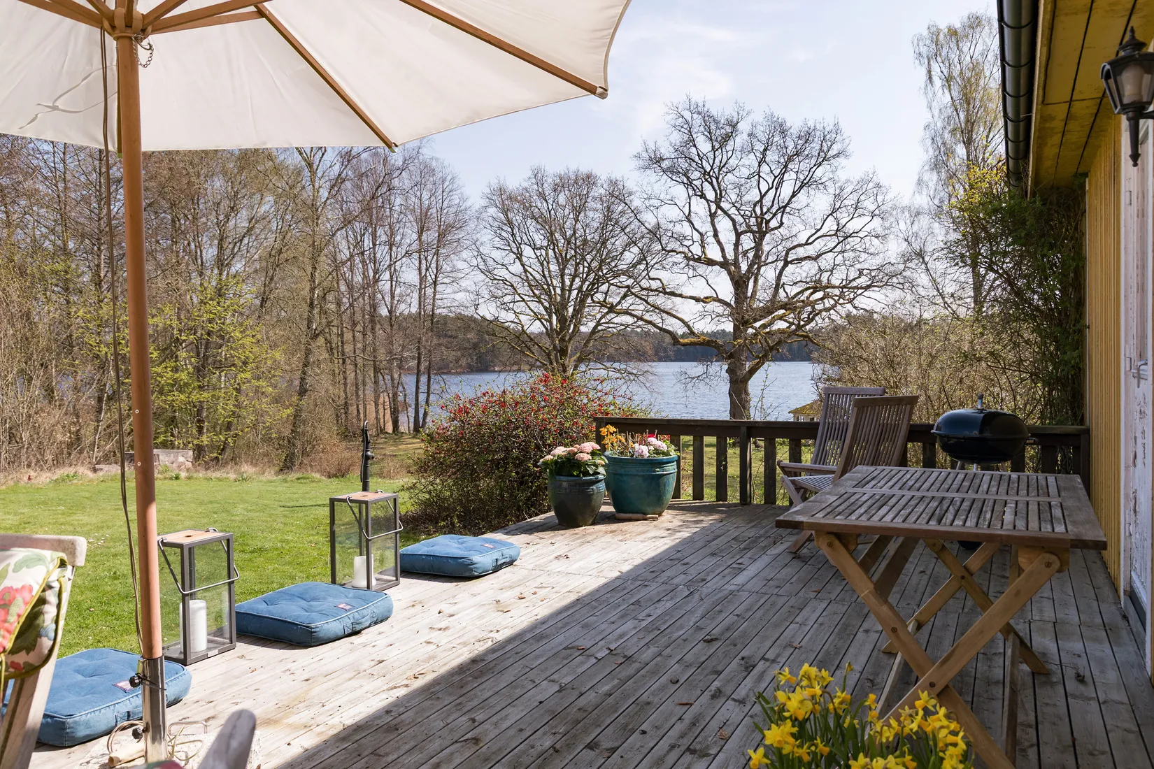 Villa, Gundrastorpsvägen 6, Vittsjö, Hässleholm