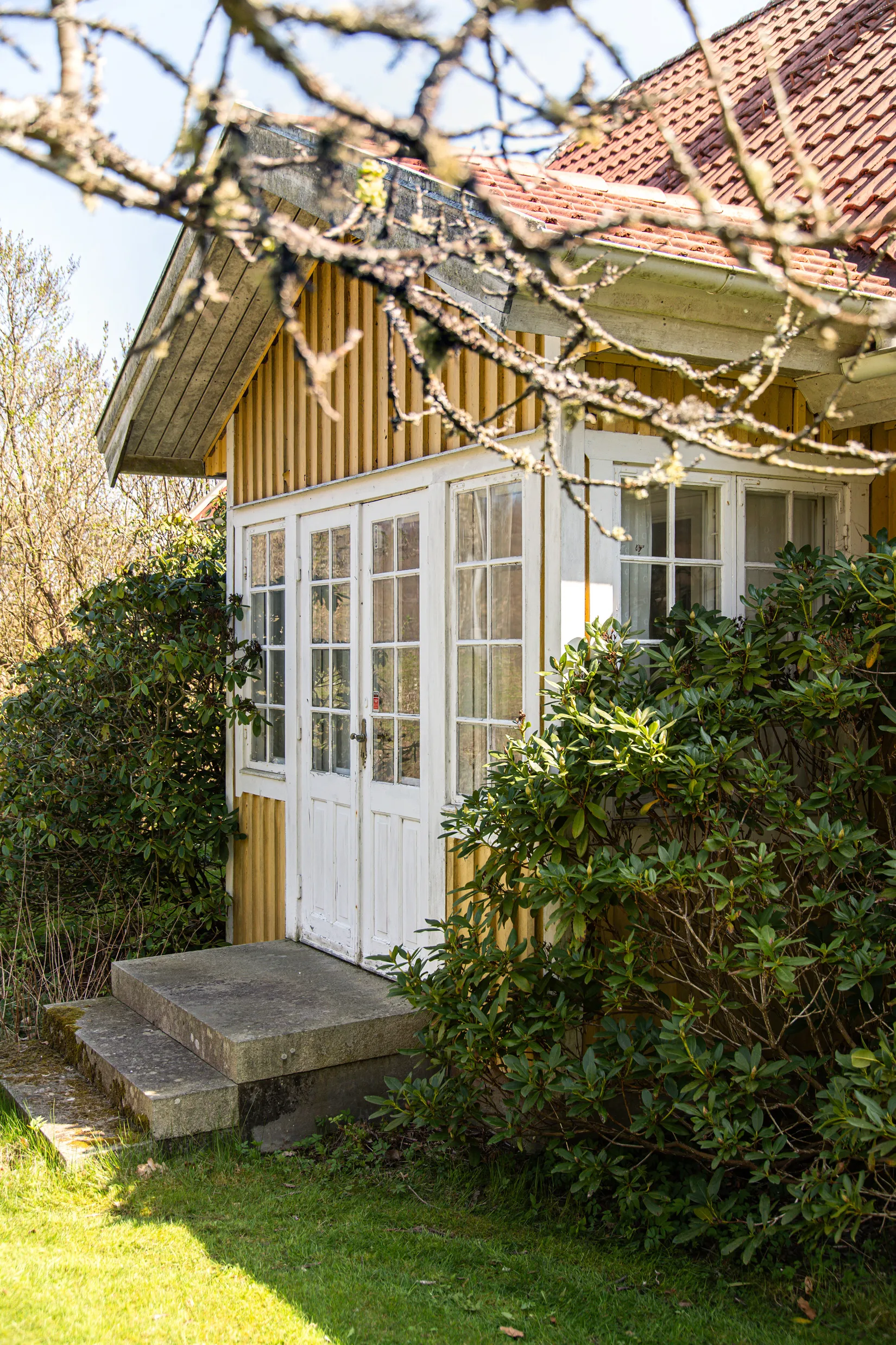 Villa, Gundrastorpsvägen 6, Vittsjö, Hässleholm