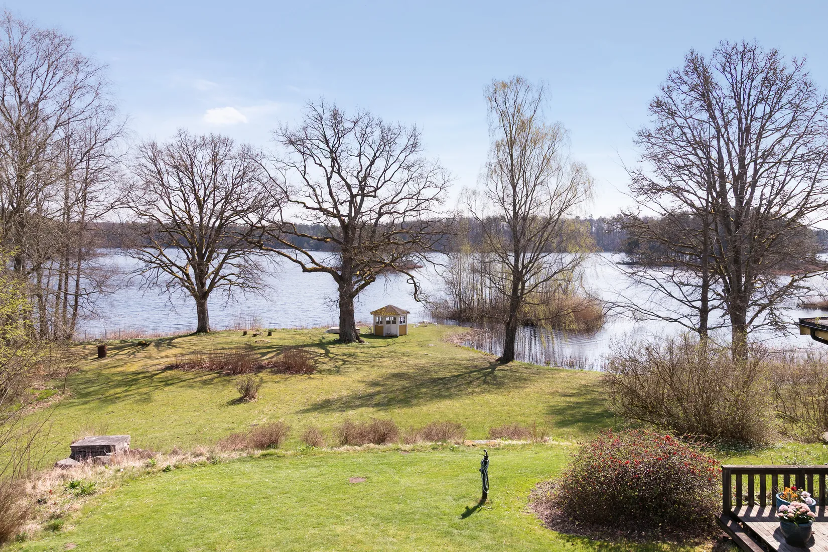 Villa, Gundrastorpsvägen 6, Vittsjö, Hässleholm