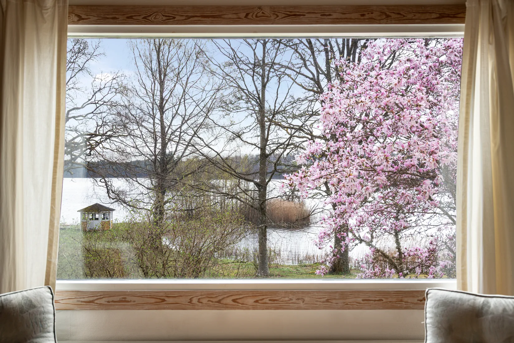 Villa, Gundrastorpsvägen 6, Vittsjö, Hässleholm