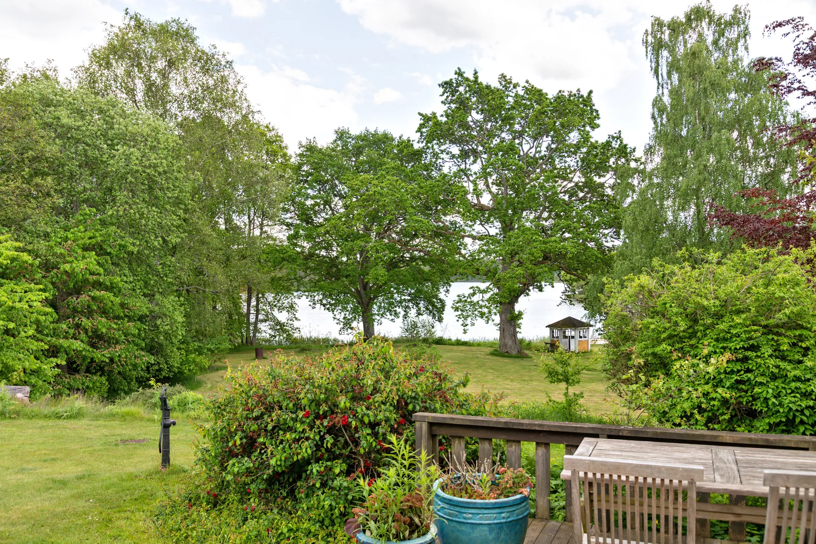 Villa, Gundrastorpsvägen 6, Vittsjö, Hässleholm