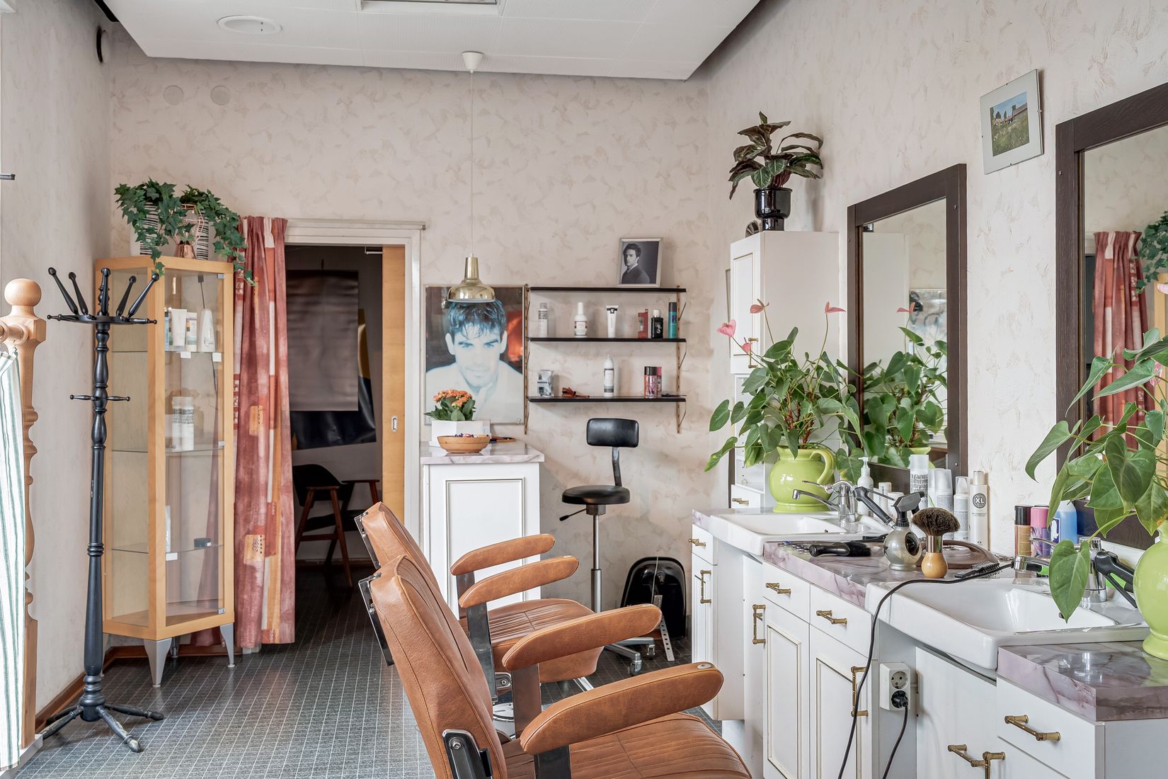 Bostadsrätt, Södra vägen 11B, Bjärnum, Hässleholm