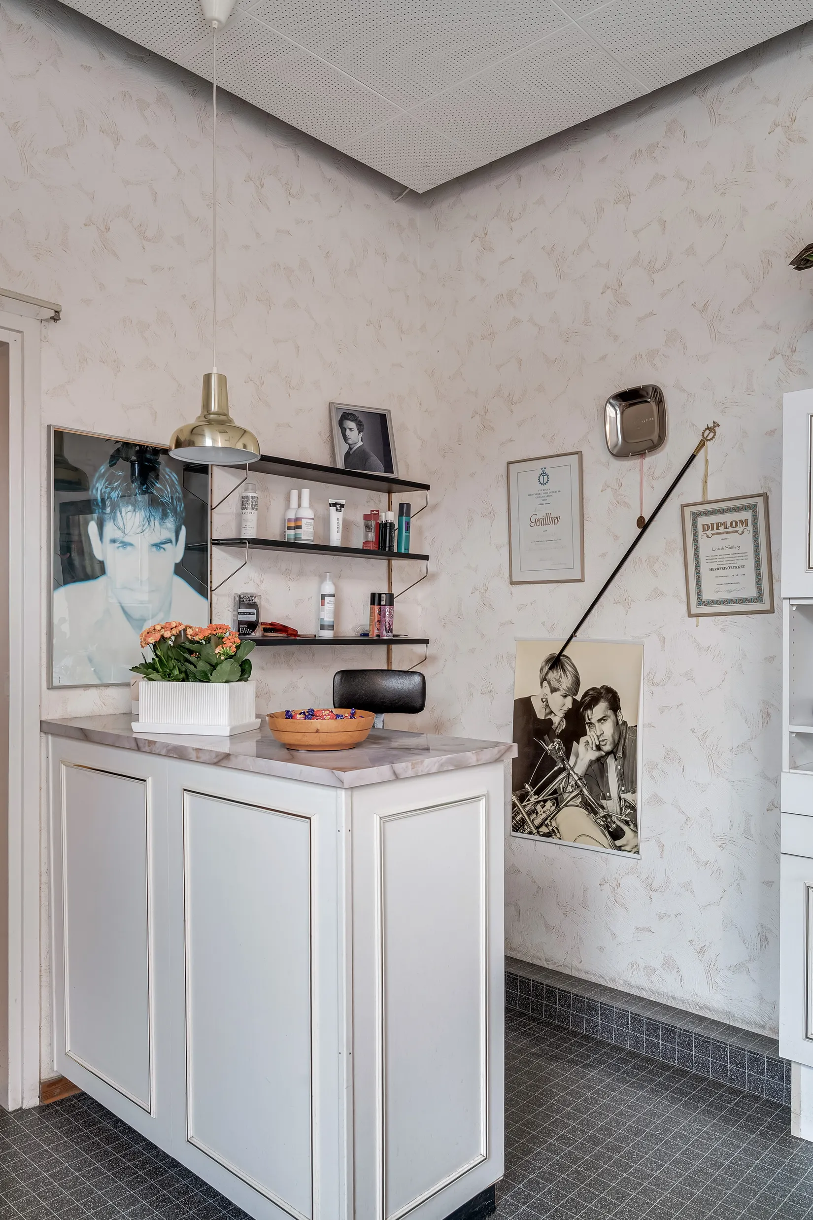 Bostadsrätt, Södra vägen 11B, Bjärnum, Hässleholm