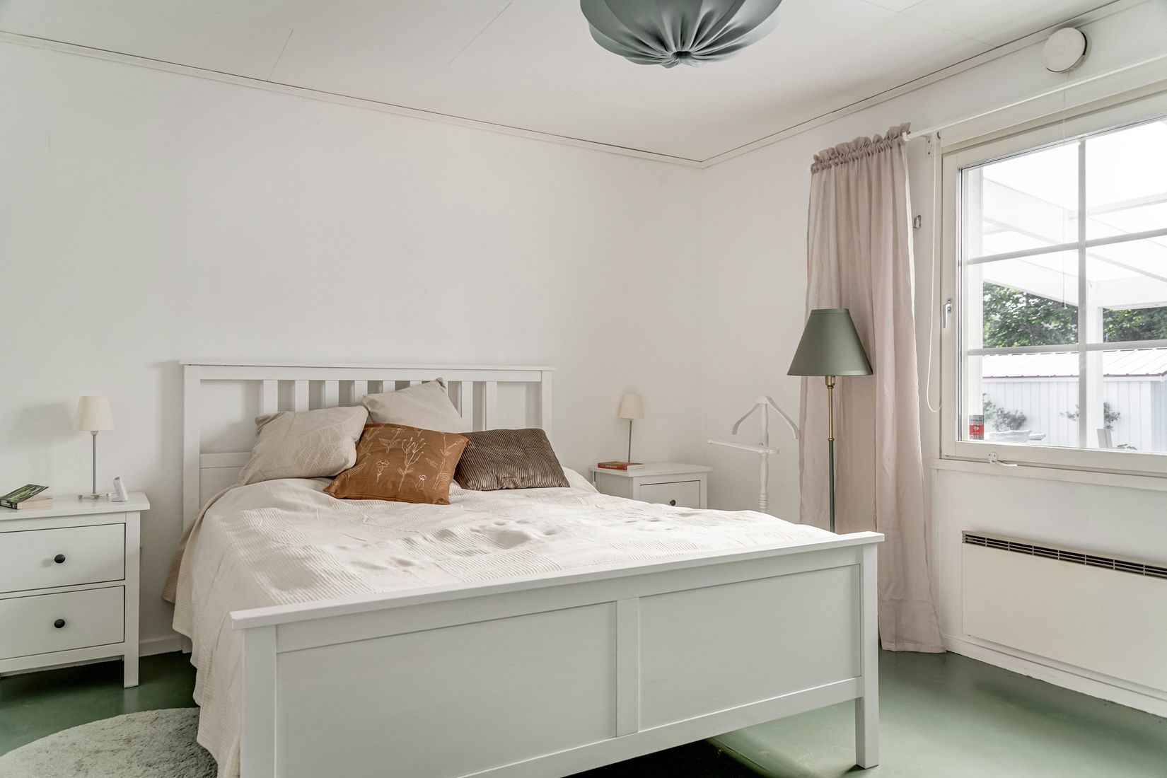 Villa, Norregatan 23, Väster, Hässleholm