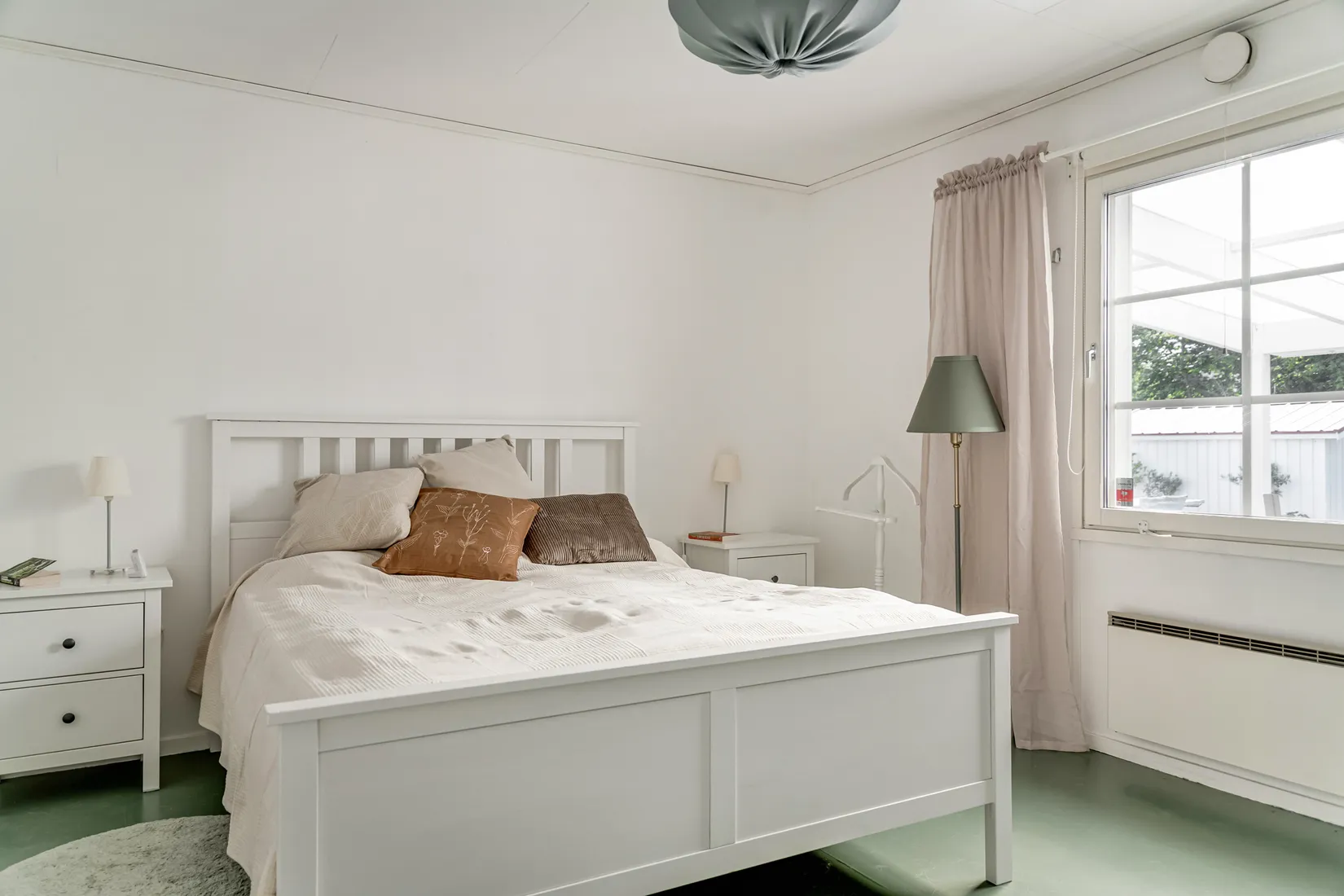 Villa, Norregatan 23, Väster, Hässleholm