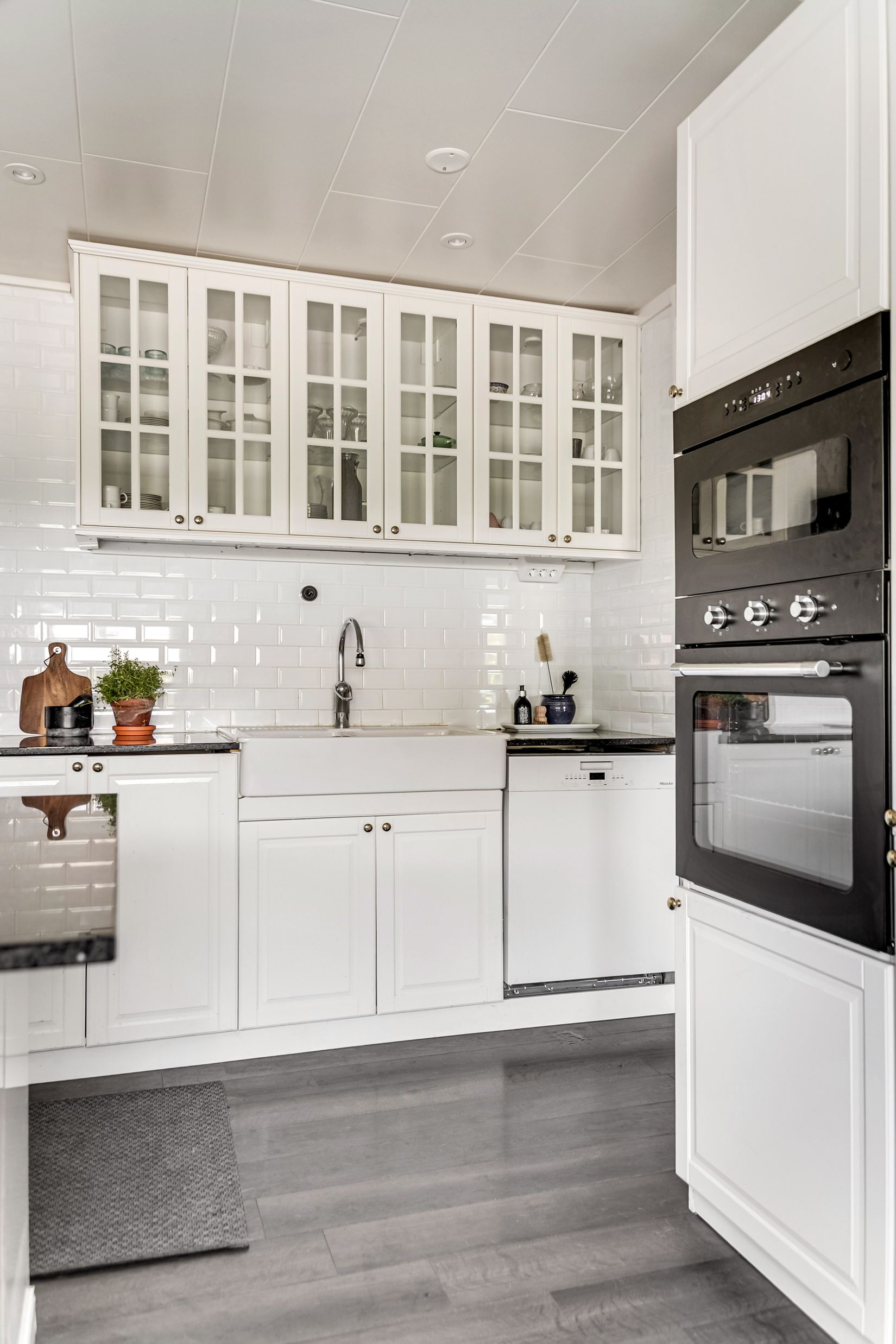 Villa, Norregatan 23, Väster, Hässleholm