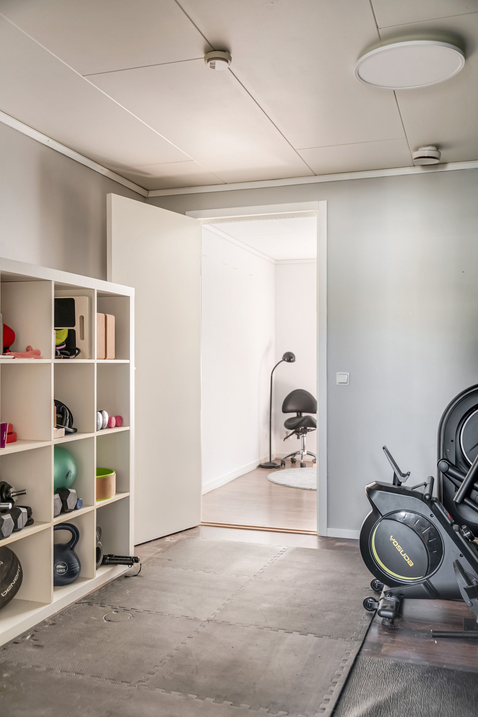 Villa, Norregatan 23, Väster, Hässleholm