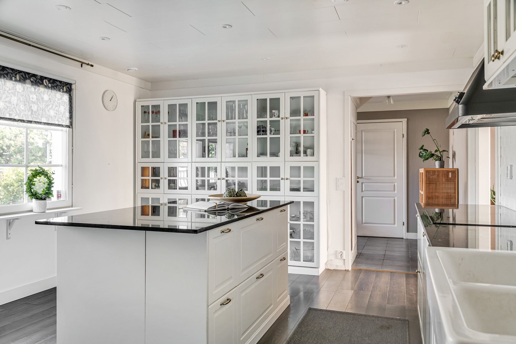 Villa, Norregatan 23, Väster, Hässleholm