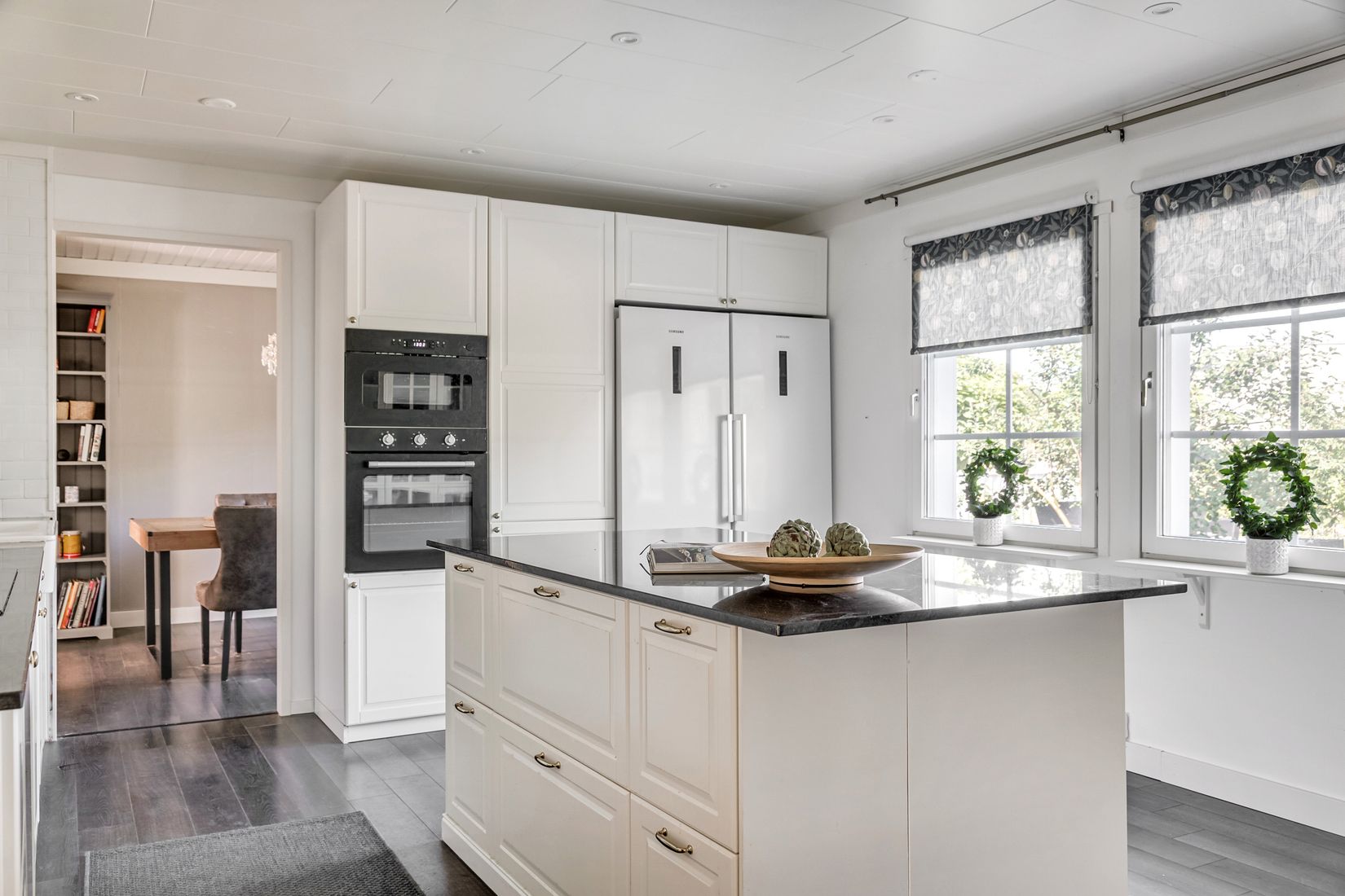 Villa, Norregatan 23, Väster, Hässleholm