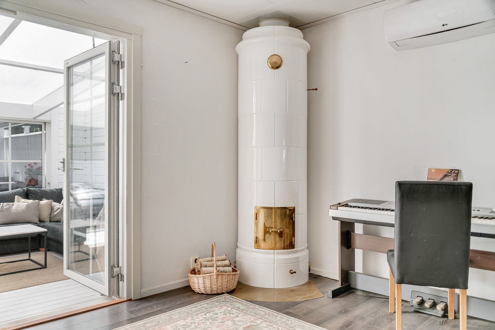 Villa, Norregatan 23, Väster, Hässleholm