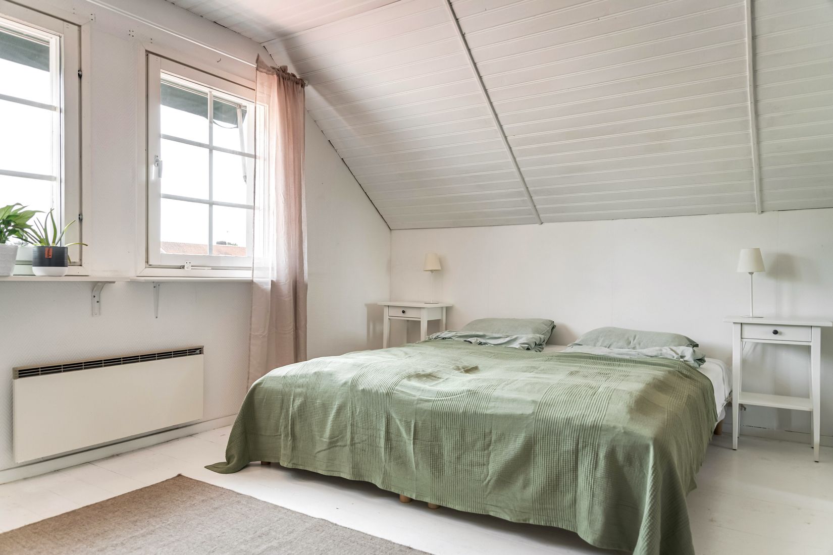 Villa, Norregatan 23, Väster, Hässleholm