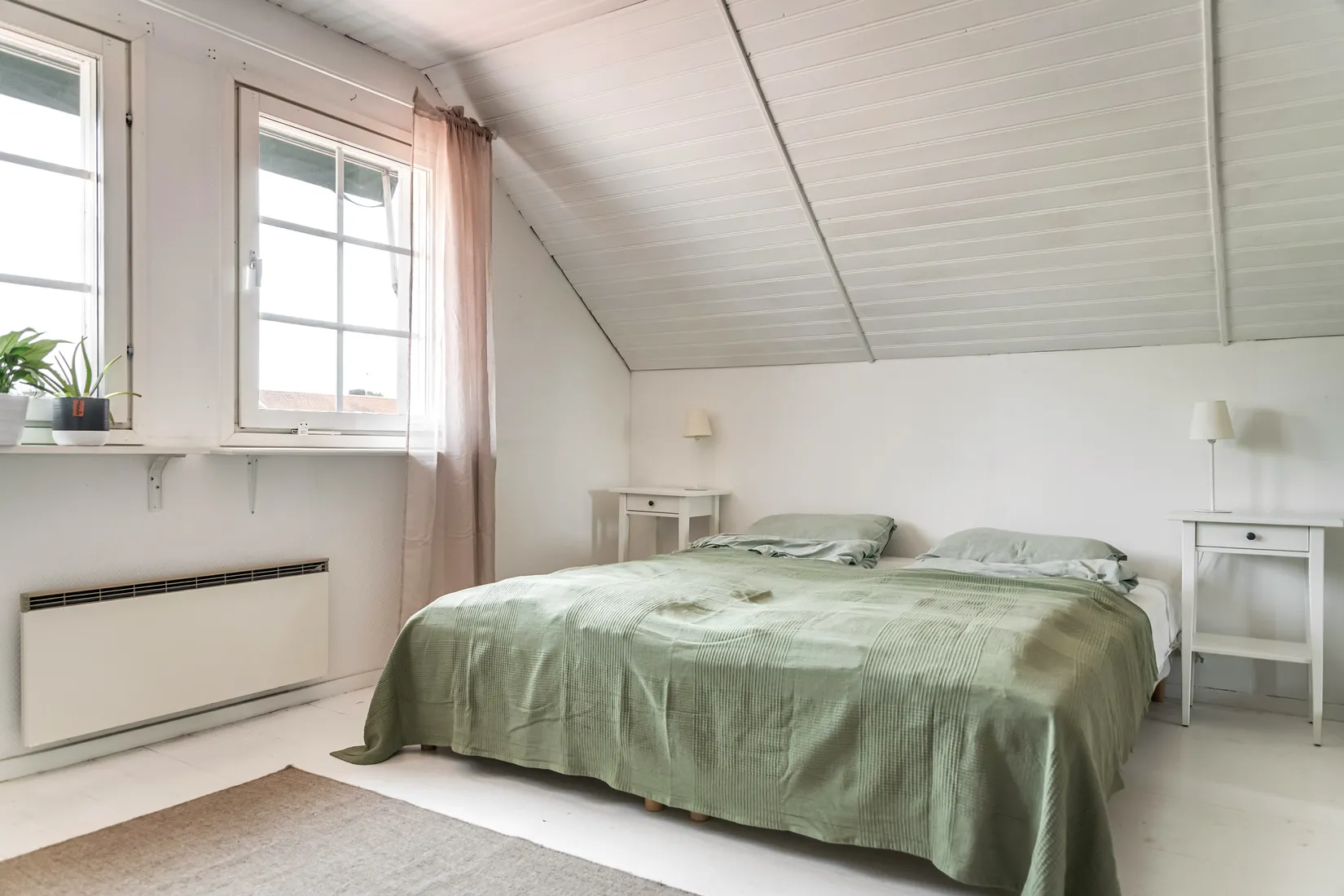 Villa, Norregatan 23, Väster, Hässleholm