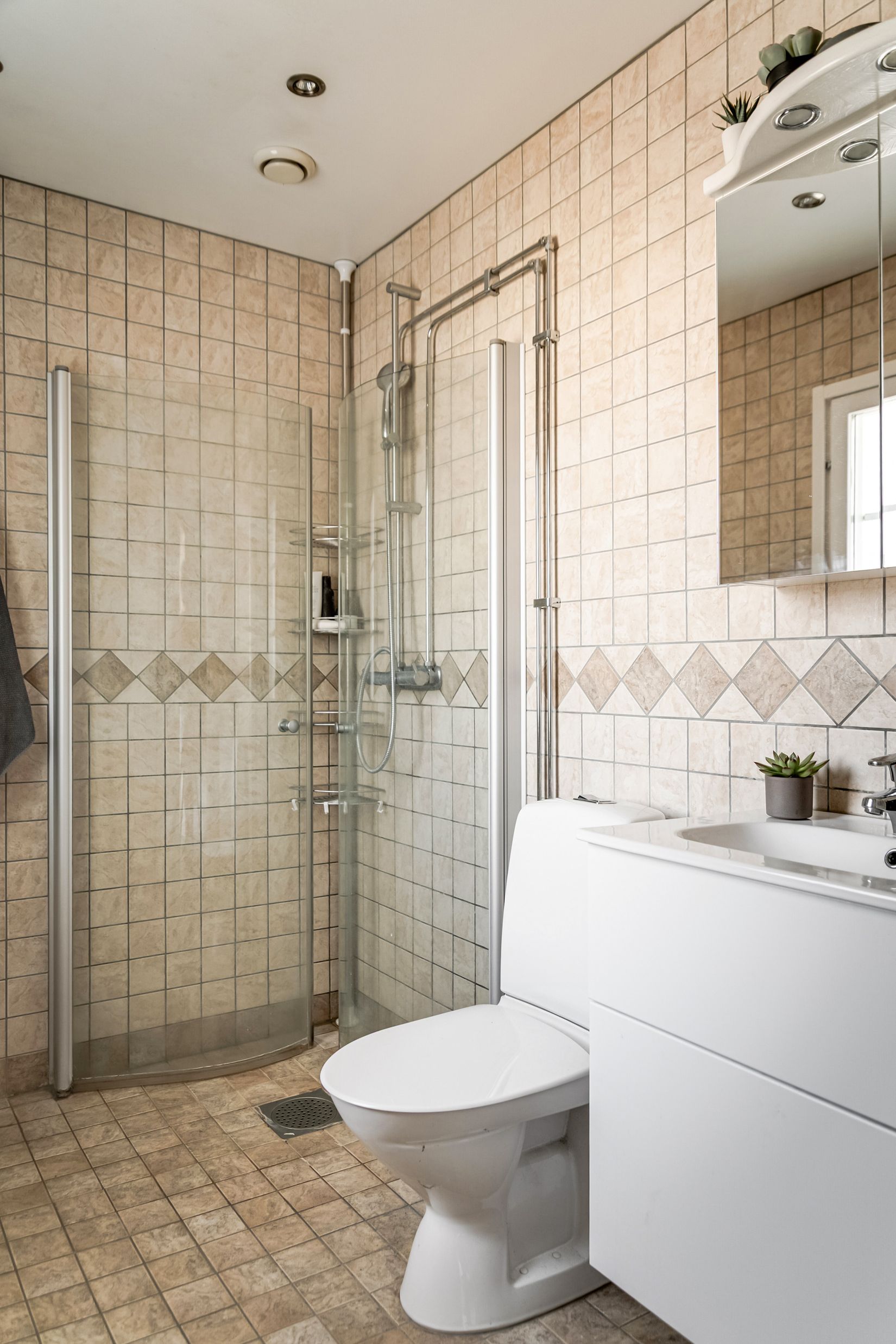 Villa, Norregatan 23, Väster, Hässleholm