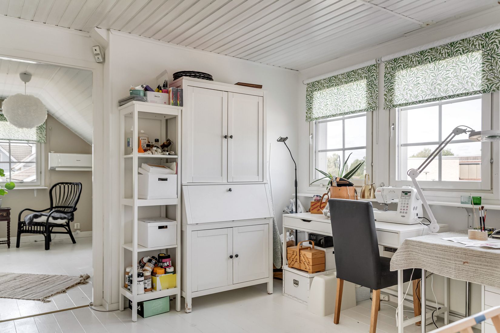 Villa, Norregatan 23, Väster, Hässleholm