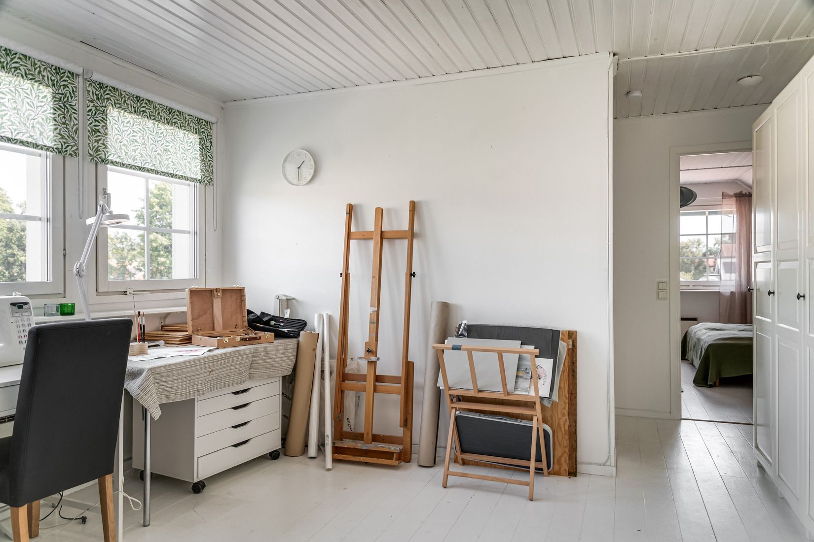 Villa, Norregatan 23, Väster, Hässleholm