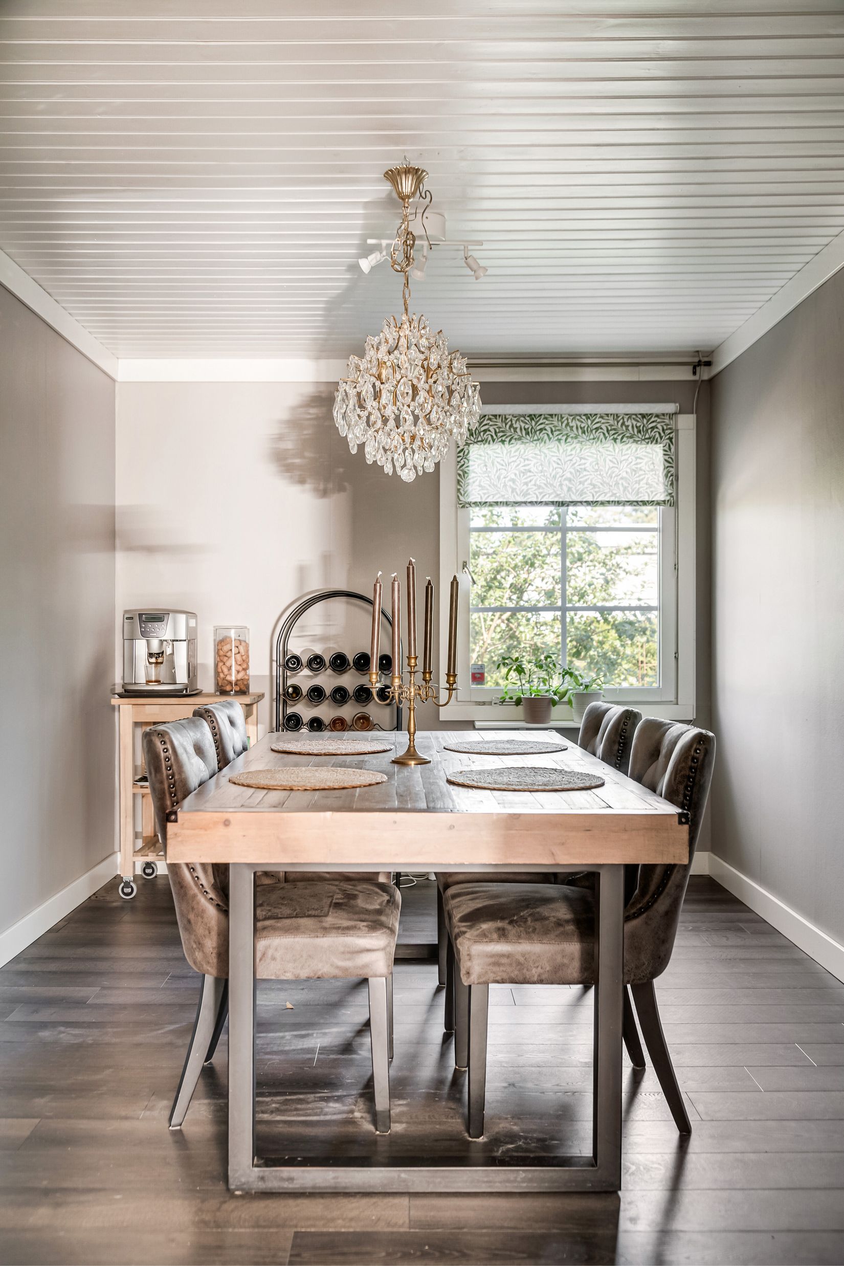 Villa, Norregatan 23, Väster, Hässleholm