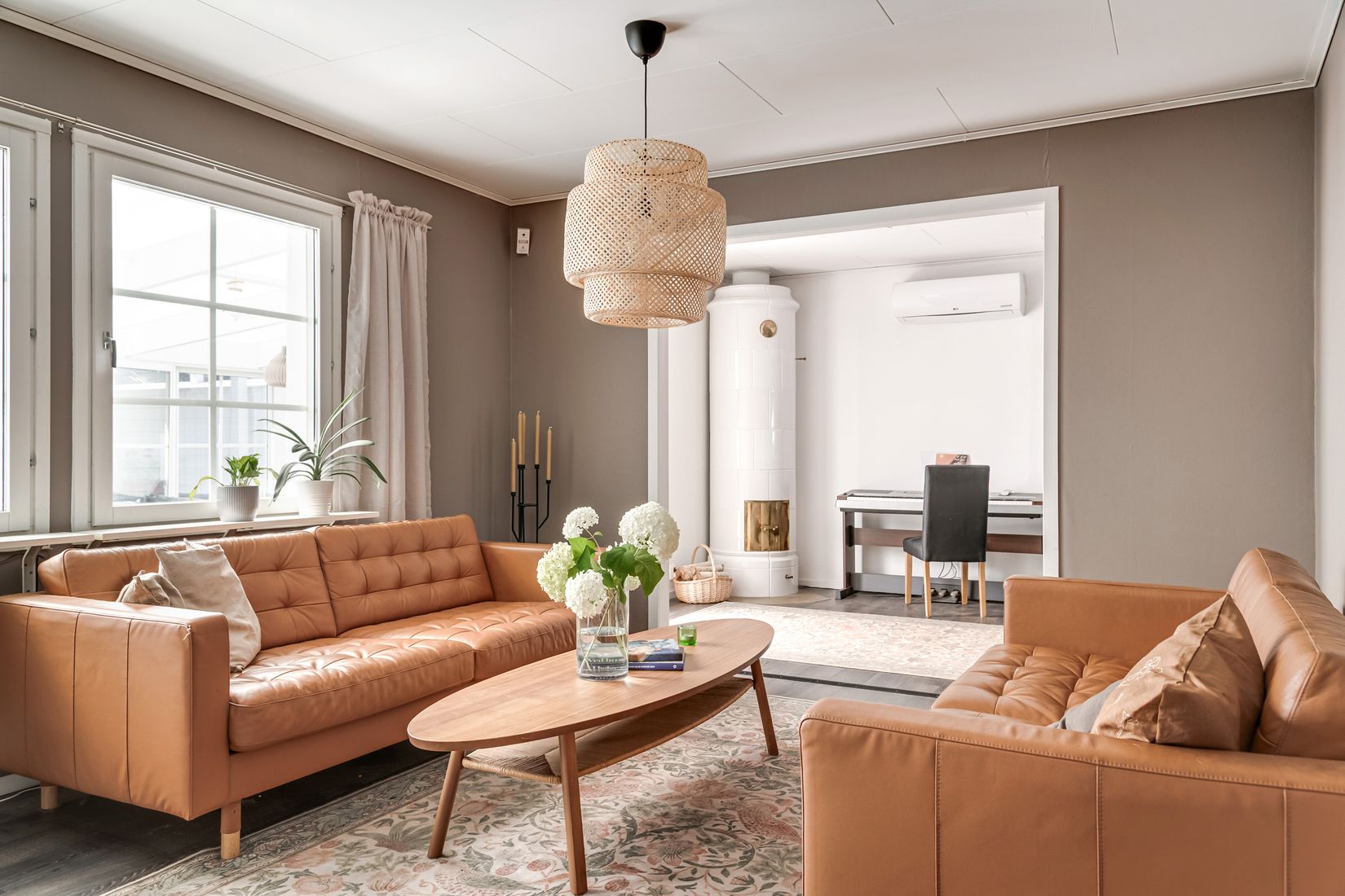 Villa, Norregatan 23, Väster, Hässleholm