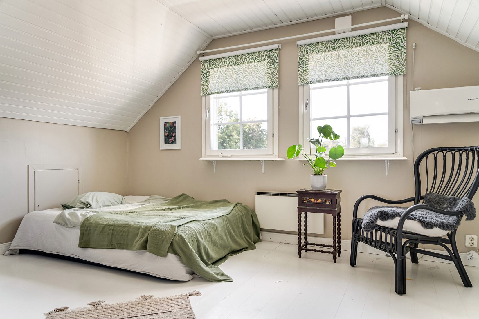 Villa, Norregatan 23, Väster, Hässleholm