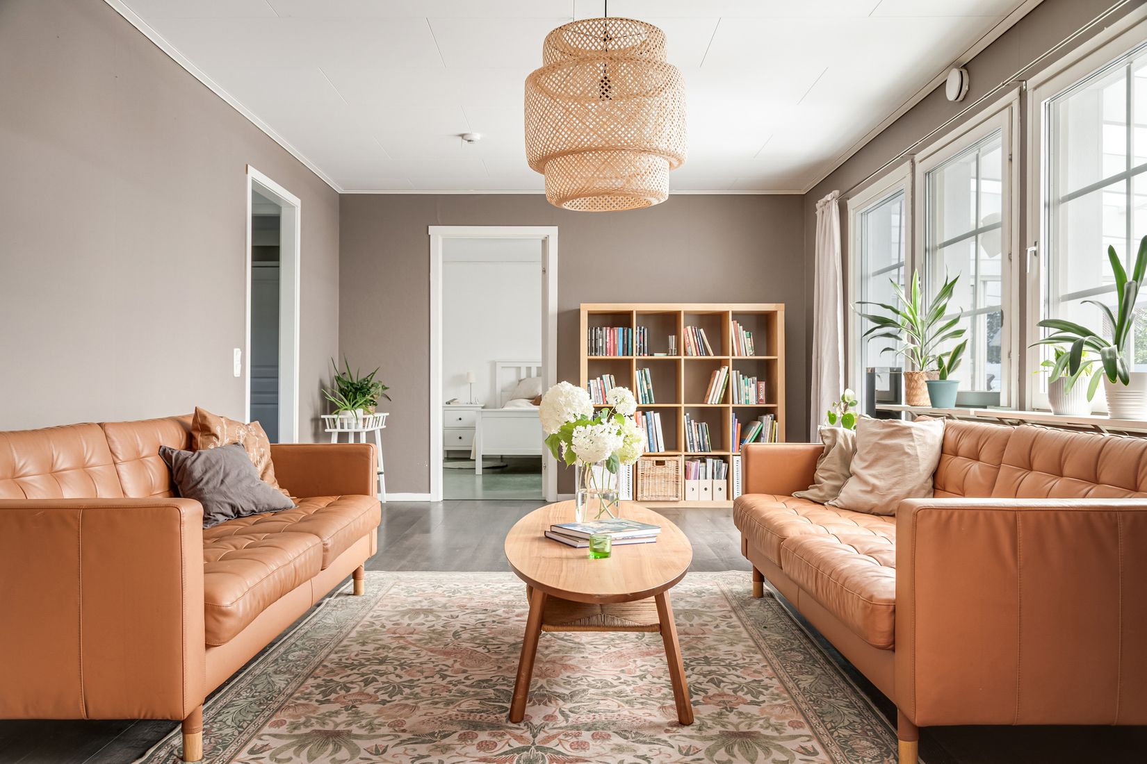 Villa, Norregatan 23, Väster, Hässleholm