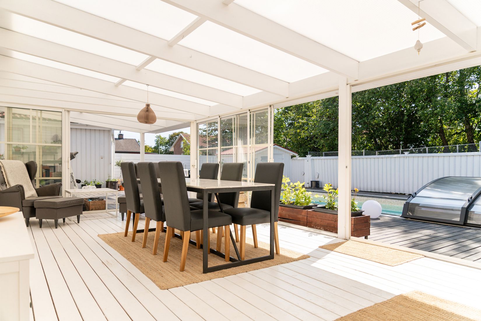 Villa, Norregatan 23, Väster, Hässleholm