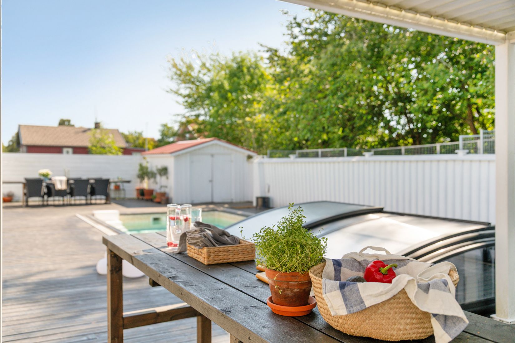 Villa, Norregatan 23, Väster, Hässleholm