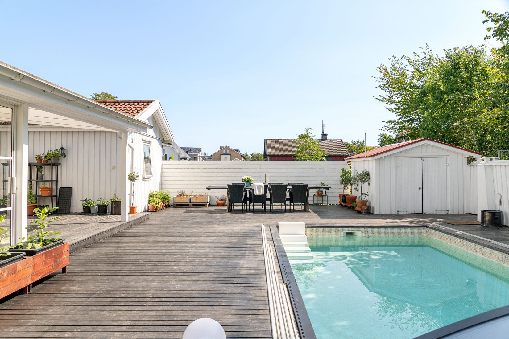 Villa, Norregatan 23, Väster, Hässleholm