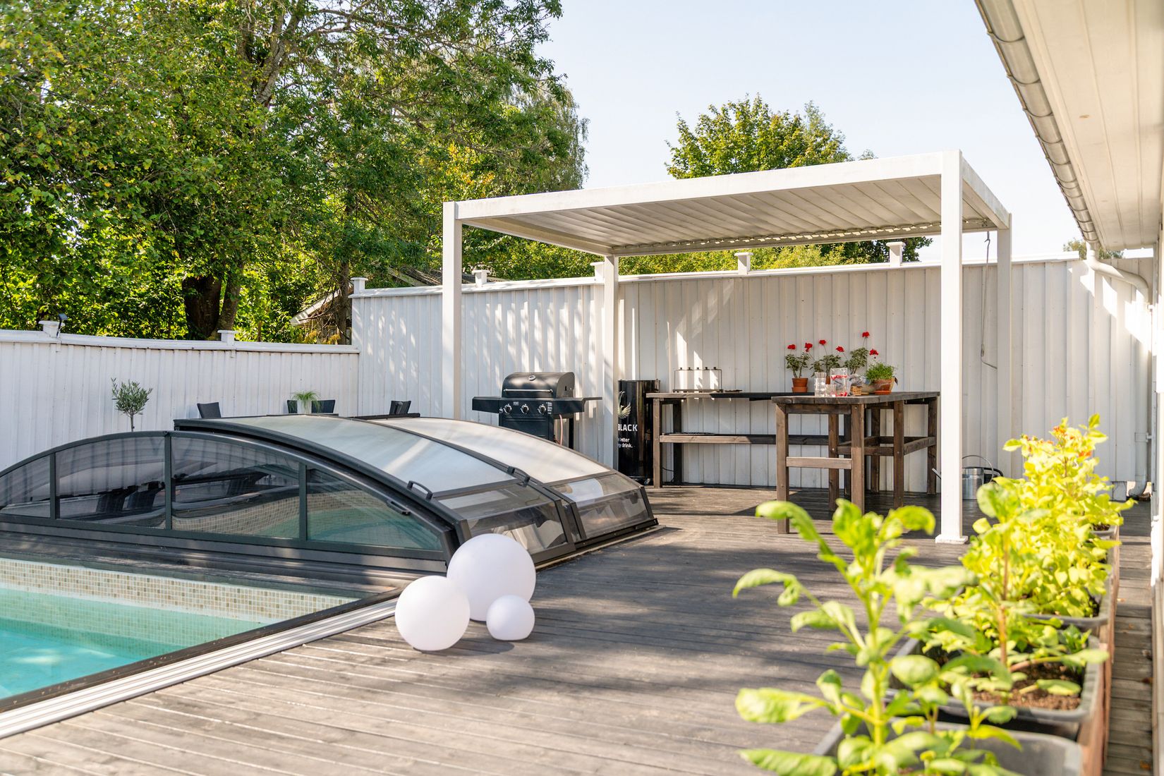 Villa, Norregatan 23, Väster, Hässleholm