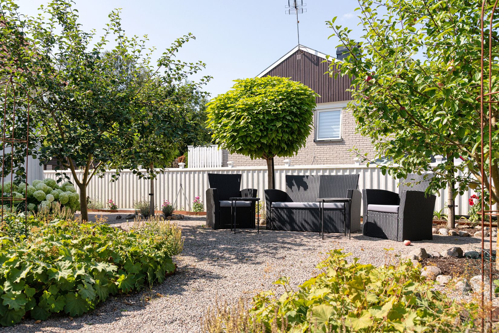 Villa, Norregatan 23, Väster, Hässleholm