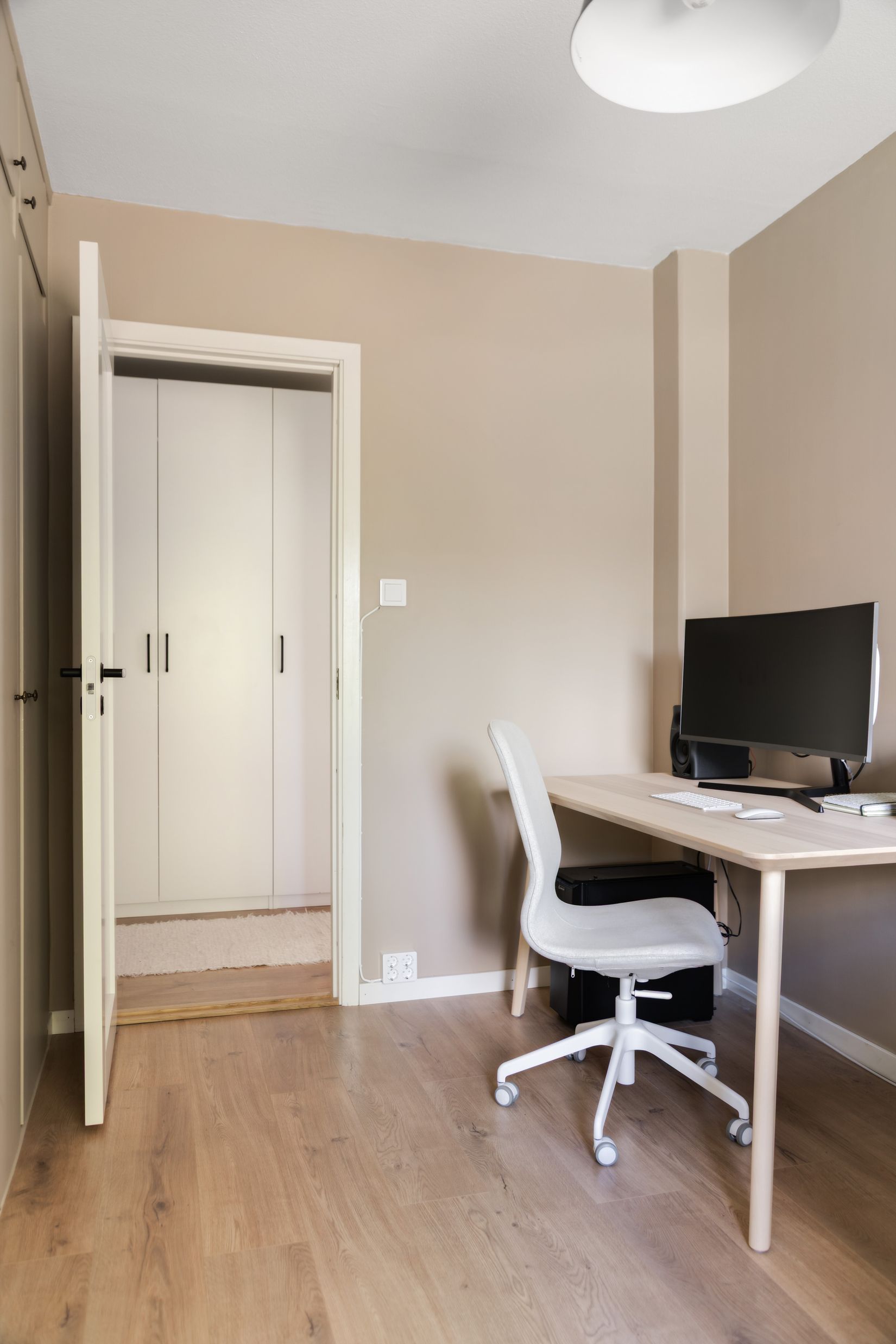 Bostadsrätt, Västerbogatan 5D, Fredentorp, Hässleholm