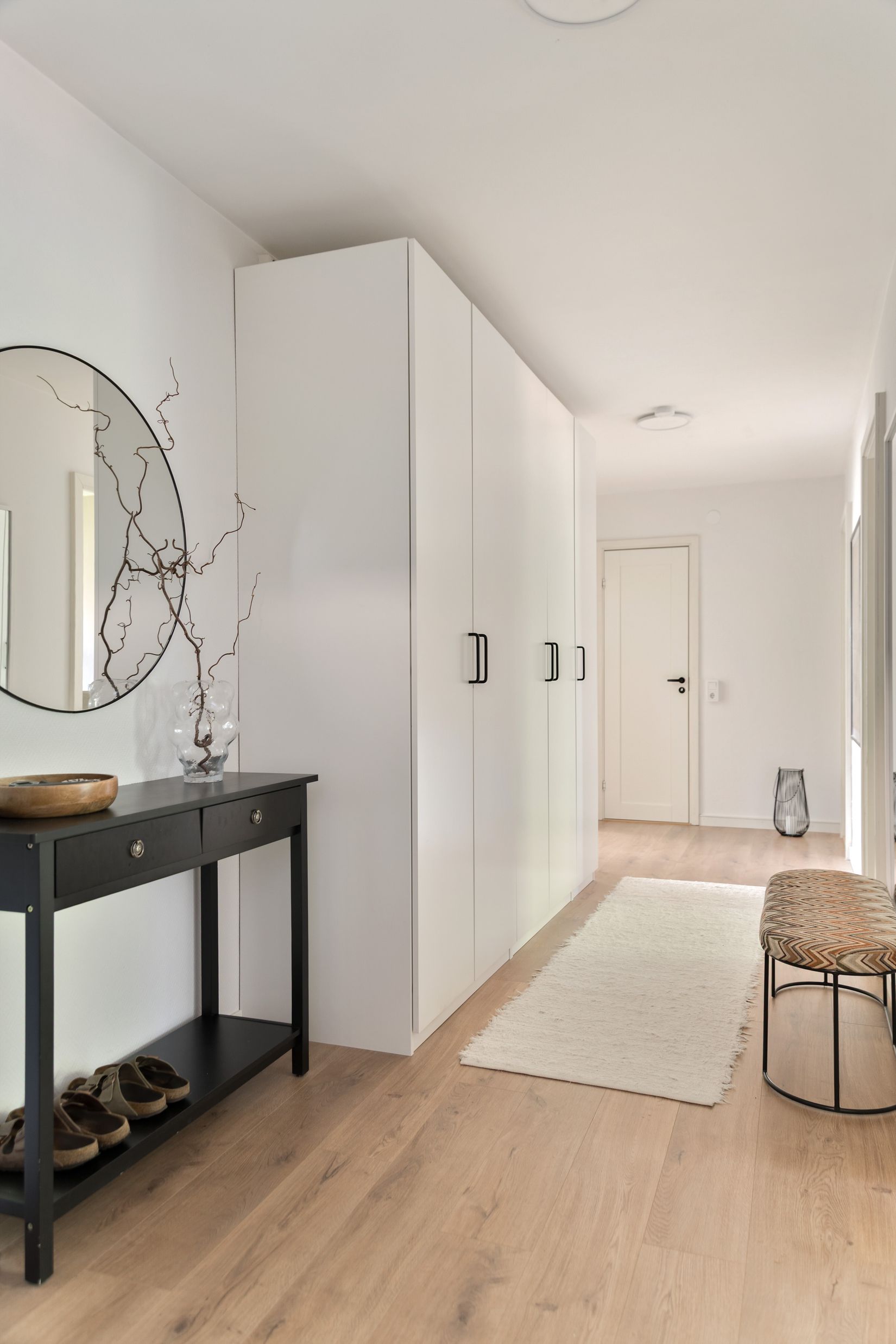 Bostadsrätt, Västerbogatan 5D, Fredentorp, Hässleholm