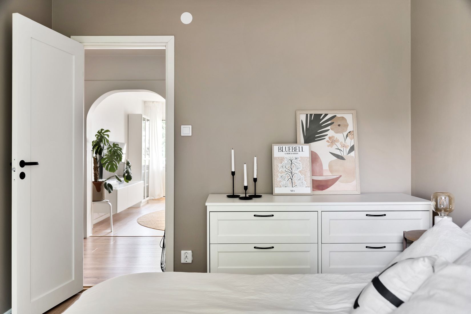 Bostadsrätt, Västerbogatan 5D, Fredentorp, Hässleholm