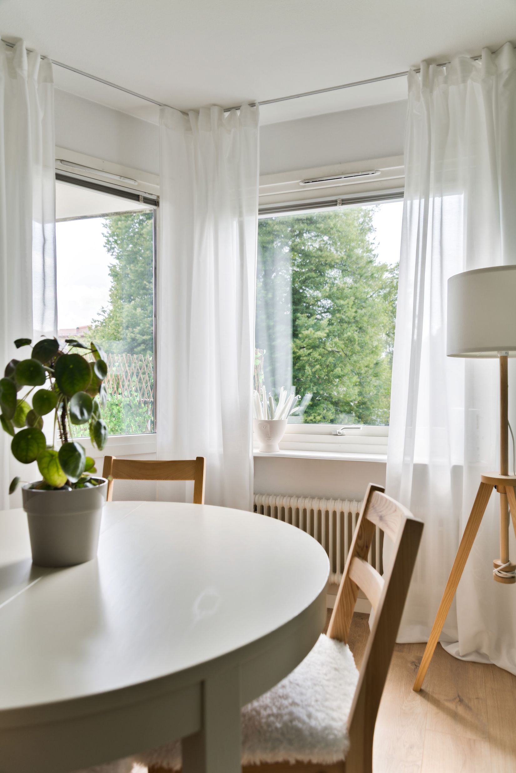 Bostadsrätt, Västerbogatan 5D, Fredentorp, Hässleholm