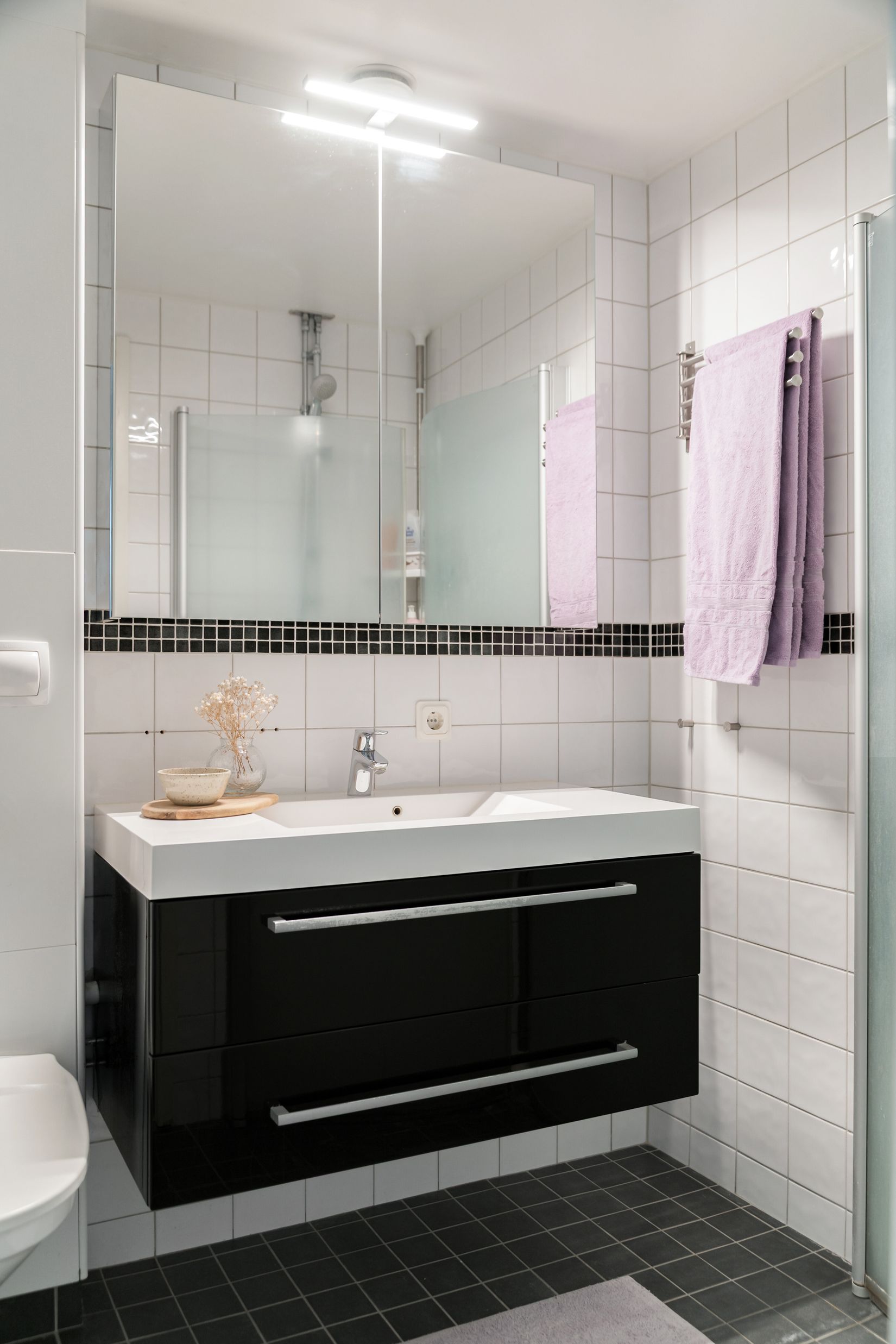 Bostadsrätt, Västerbogatan 5D, Fredentorp, Hässleholm