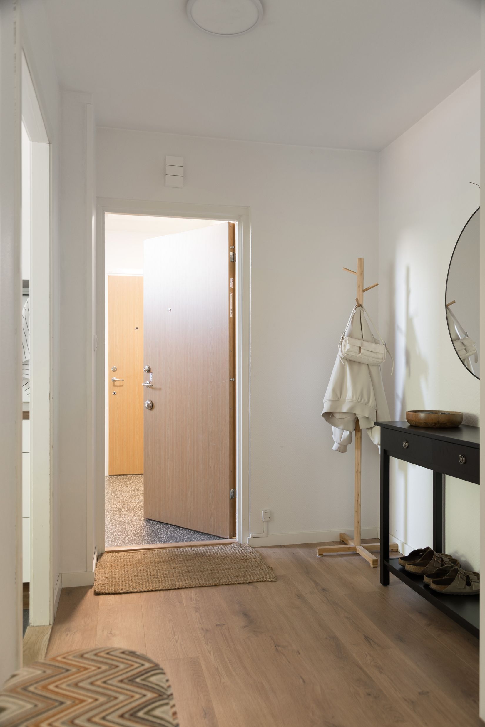 Bostadsrätt, Västerbogatan 5D, Fredentorp, Hässleholm