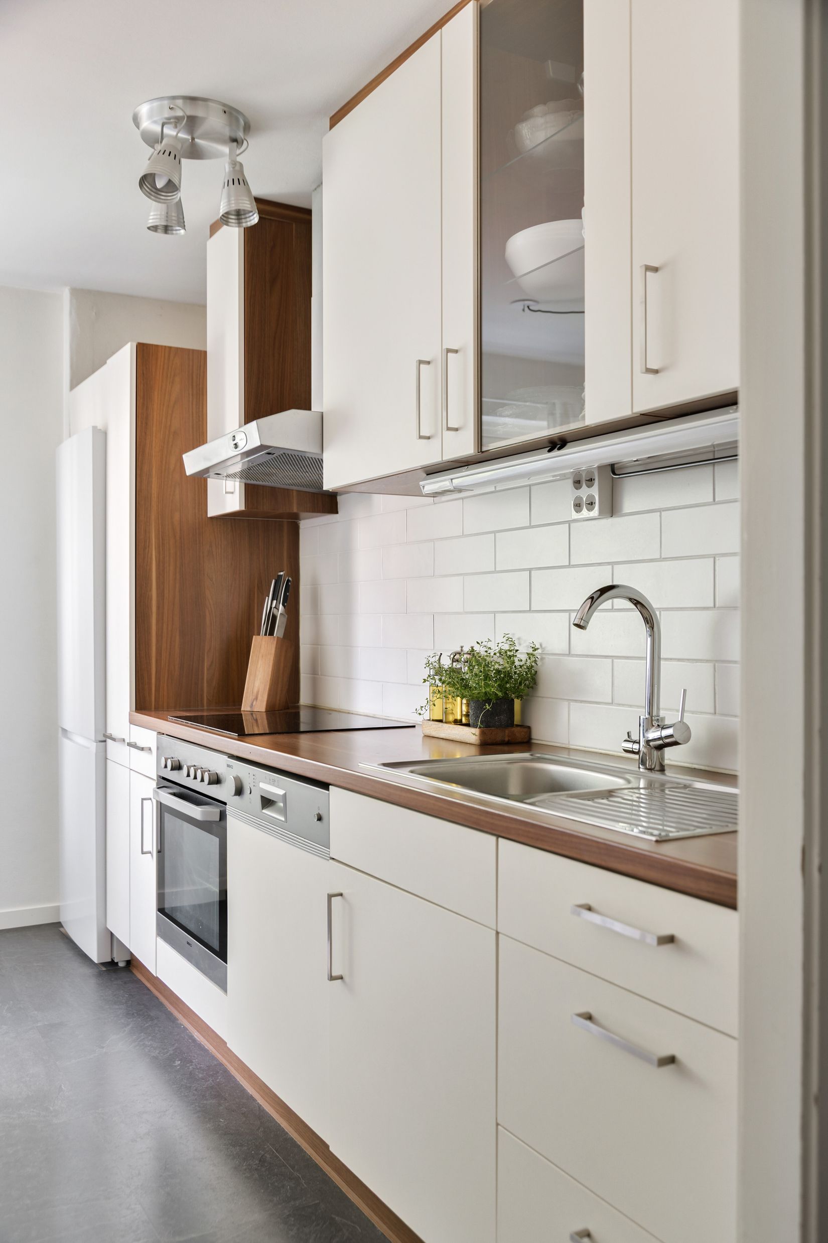 Bostadsrätt, Västerbogatan 5D, Fredentorp, Hässleholm