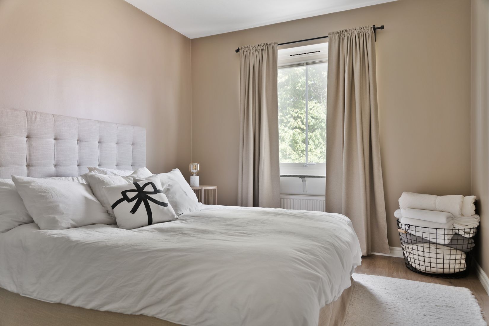 Bostadsrätt, Västerbogatan 5D, Fredentorp, Hässleholm