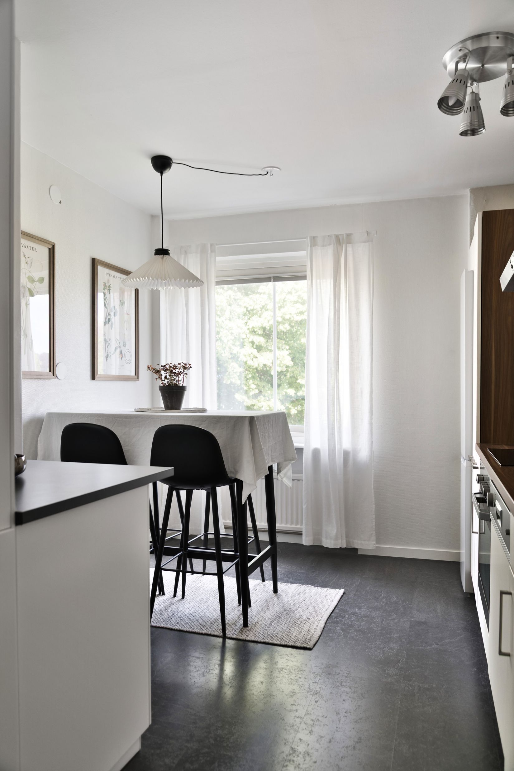 Bostadsrätt, Västerbogatan 5D, Fredentorp, Hässleholm