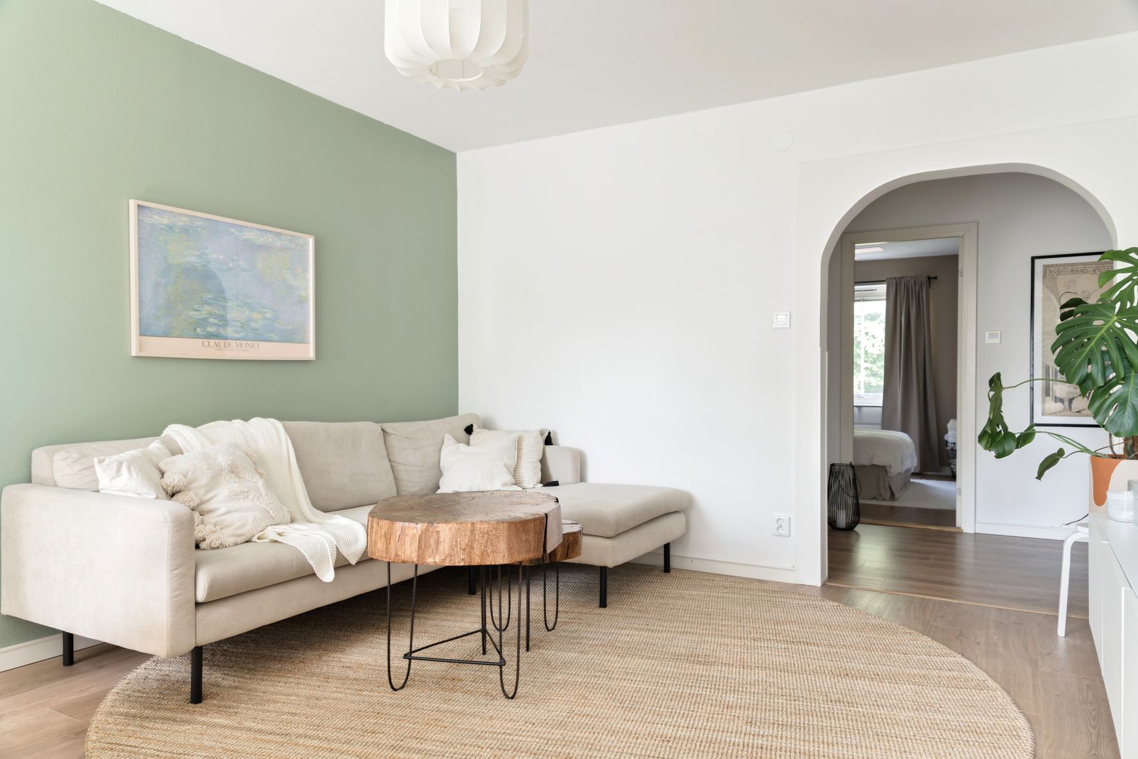 Bostadsrätt, Västerbogatan 5D, Fredentorp, Hässleholm