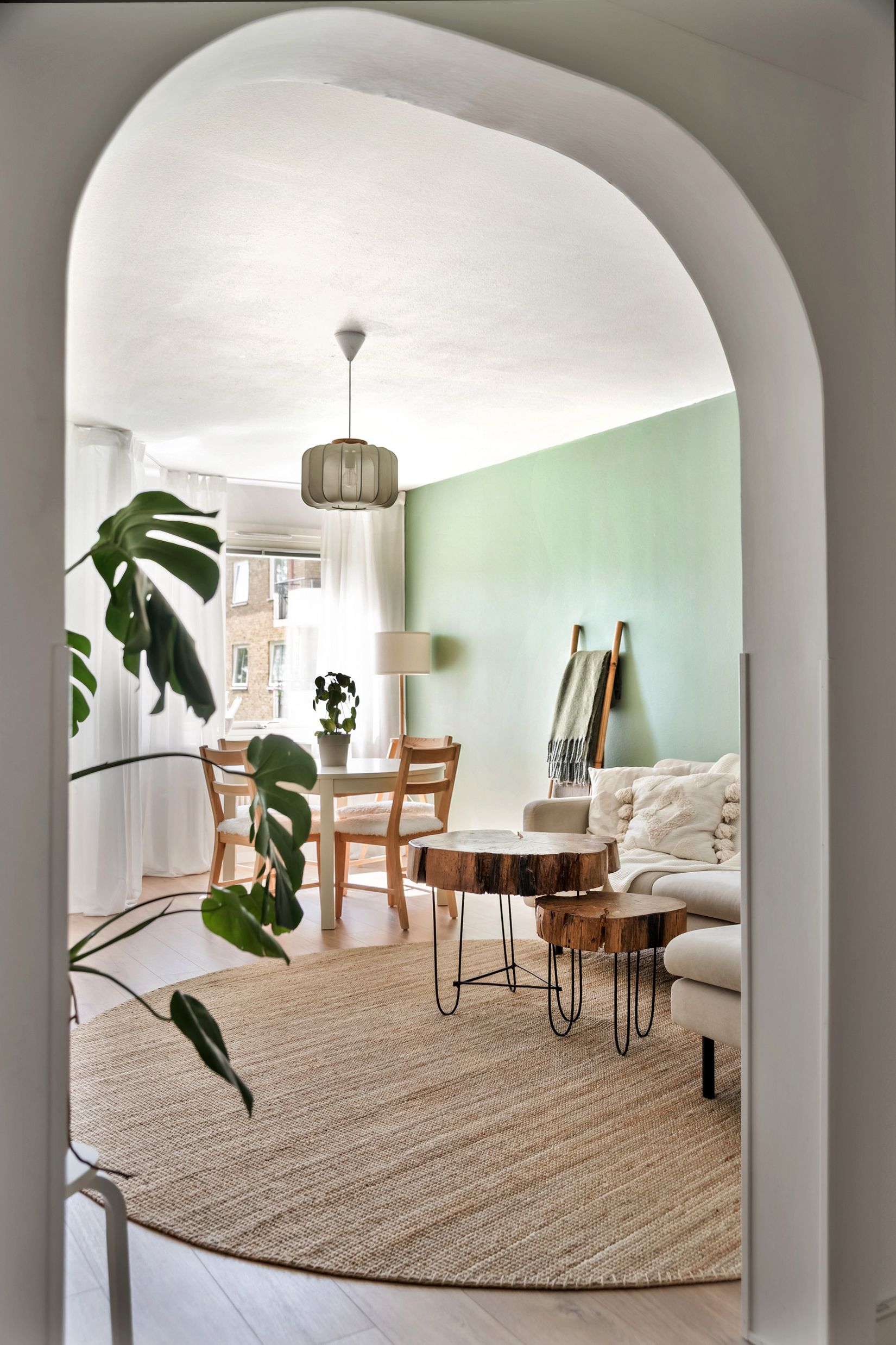 Bostadsrätt, Västerbogatan 5D, Fredentorp, Hässleholm